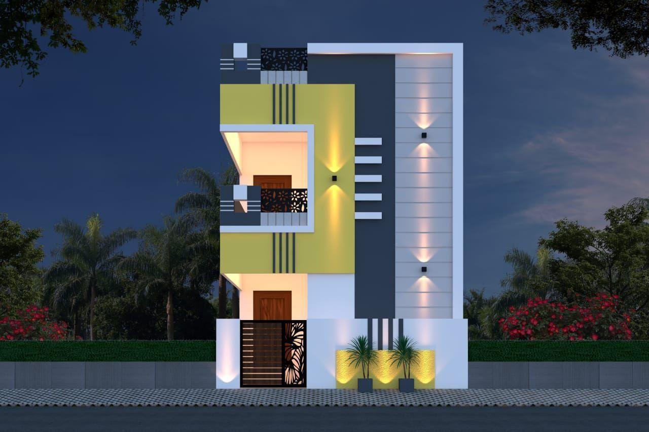 Best Home Construction Kuniyamuthur, Perur Chettipalayam, Coimbatore
